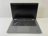 Dell latitude 5320 13.3”, core(tm) i5 11th gen, 16 gb ram, 256 gb nvme laptop - afbeelding 1 van  7