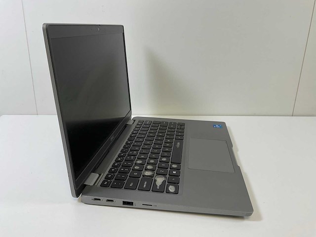 Dell latitude 5320 13.3”, core(tm) i5 11th gen, 16 gb ram, 256 gb nvme laptop - afbeelding 2 van  7