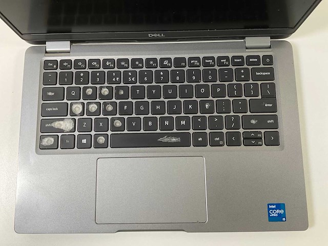 Dell latitude 5320 13.3”, core(tm) i5 11th gen, 16 gb ram, 256 gb nvme laptop - afbeelding 4 van  7