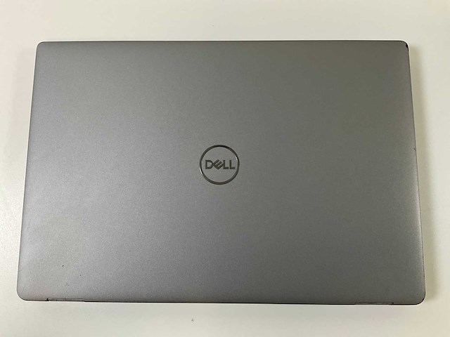 Dell latitude 5320 13.3”, core(tm) i5 11th gen, 16 gb ram, 256 gb nvme laptop - afbeelding 5 van  7