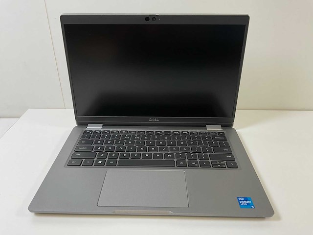Dell latitude 5320 13.3”, core(tm) i5 11th gen, 16 gb ram, 256 gb nvme laptop - afbeelding 1 van  7