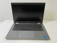 Dell latitude 5320 13.3”, core(tm) i5 11th gen, 16 gb ram, 256 gb nvme laptop - afbeelding 1 van  7
