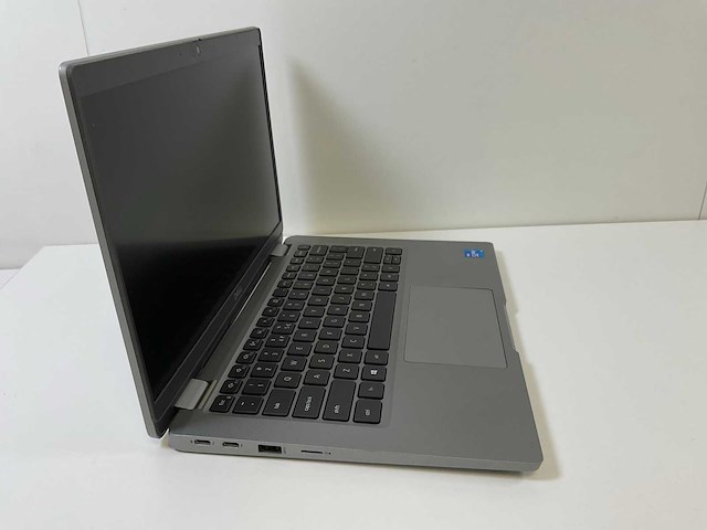 Dell latitude 5320 13.3”, core(tm) i5 11th gen, 16 gb ram, 256 gb nvme laptop - afbeelding 2 van  7