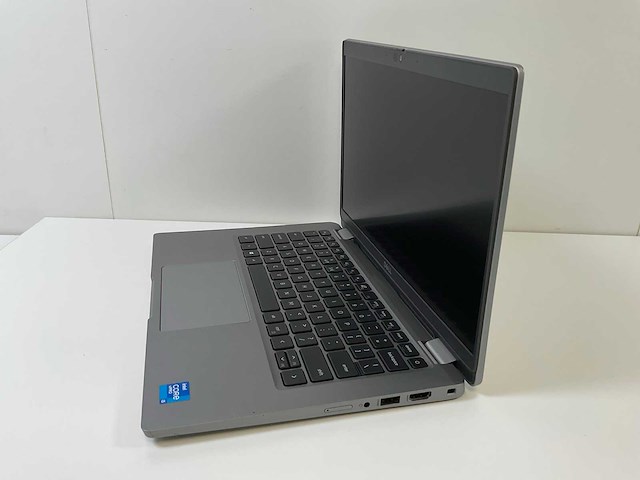Dell latitude 5320 13.3”, core(tm) i5 11th gen, 16 gb ram, 256 gb nvme laptop - afbeelding 3 van  7