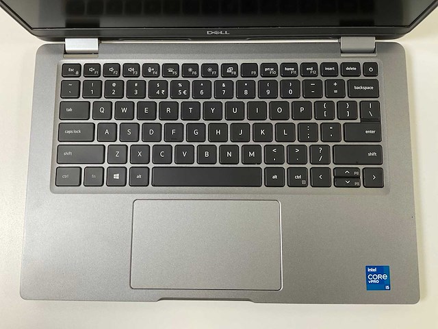 Dell latitude 5320 13.3”, core(tm) i5 11th gen, 16 gb ram, 256 gb nvme laptop - afbeelding 4 van  7