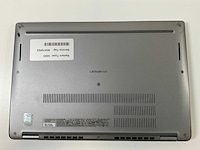 Dell latitude 5320 13.3”, core(tm) i5 11th gen, 16 gb ram, 256 gb nvme laptop - afbeelding 6 van  7