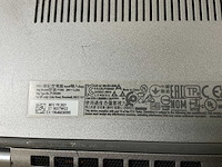 Dell latitude 5320 13.3”, core(tm) i5 11th gen, 16 gb ram, 256 gb nvme laptop - afbeelding 7 van  7