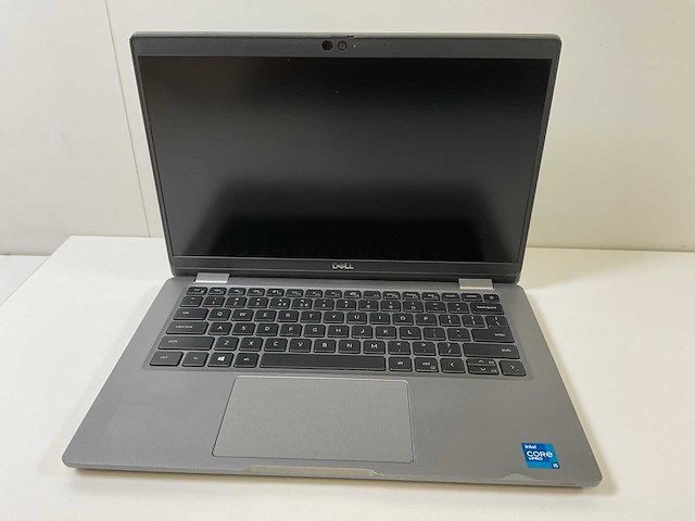 Dell latitude 5320 13.3”, core(tm) i5 11th gen, 16 gb ram, 256 gb nvme laptop - afbeelding 1 van  6
