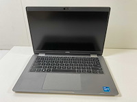 Dell latitude 5320 13.3”, core(tm) i5 11th gen, 16 gb ram, 256 gb nvme laptop - afbeelding 1 van  6