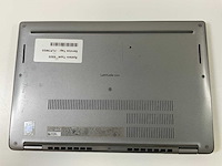 Dell latitude 5320 13.3”, core(tm) i5 11th gen, 16 gb ram, 256 gb nvme laptop - afbeelding 5 van  6