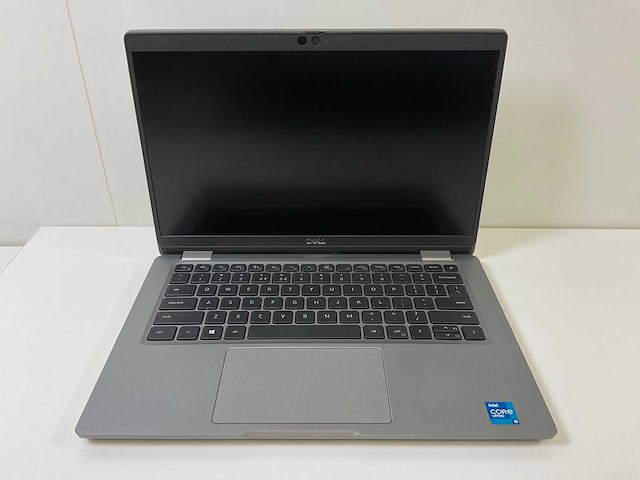 Dell latitude 5320 13.3”, core(tm) i5 11th gen, 16 gb ram, 256 gb nvme laptop - afbeelding 1 van  5