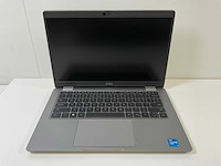Dell latitude 5320 13.3”, core(tm) i5 11th gen, 16 gb ram, 256 gb nvme laptop - afbeelding 1 van  5