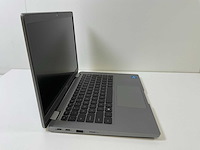Dell latitude 5320 13.3”, core(tm) i5 11th gen, 16 gb ram, 256 gb nvme laptop - afbeelding 2 van  5