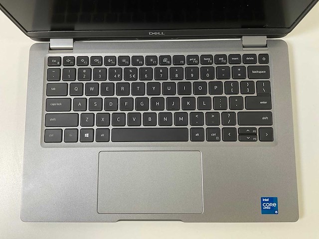 Dell latitude 5320 13.3”, core(tm) i5 11th gen, 16 gb ram, 256 gb nvme laptop - afbeelding 3 van  5