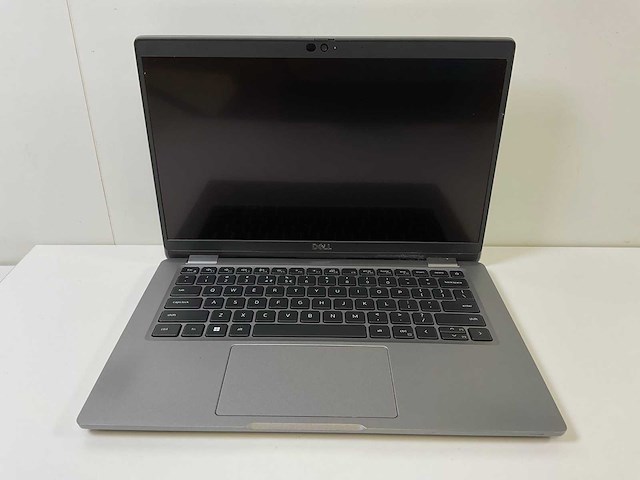 Dell latitude 5320 13.3”, core(tm) i5 11th gen, 16 gb ram, 256 gb nvme laptop - afbeelding 1 van  7