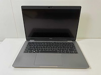 Dell latitude 5320 13.3”, core(tm) i5 11th gen, 16 gb ram, 256 gb nvme laptop - afbeelding 1 van  7