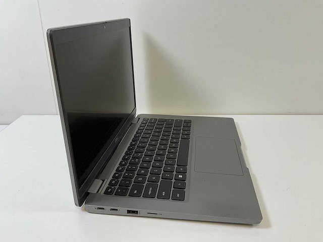Dell latitude 5320 13.3”, core(tm) i5 11th gen, 16 gb ram, 256 gb nvme laptop - afbeelding 2 van  7