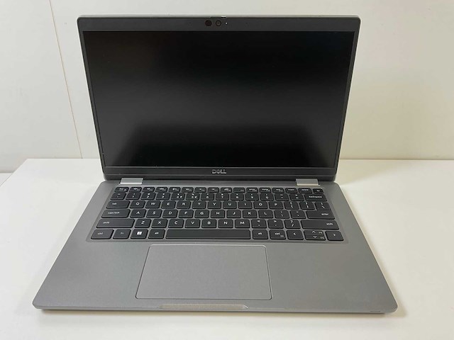 Dell latitude 5320 13.3”, core(tm) i5 11th gen, 16 gb ram, 256 gb nvme laptop - afbeelding 1 van  7