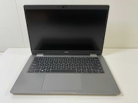 Dell latitude 5320 13.3”, core(tm) i5 11th gen, 16 gb ram, 256 gb nvme laptop - afbeelding 1 van  7