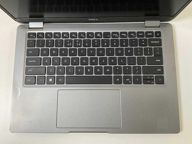 Dell latitude 5320 13.3”, core(tm) i5 11th gen, 16 gb ram, 256 gb nvme laptop - afbeelding 4 van  7