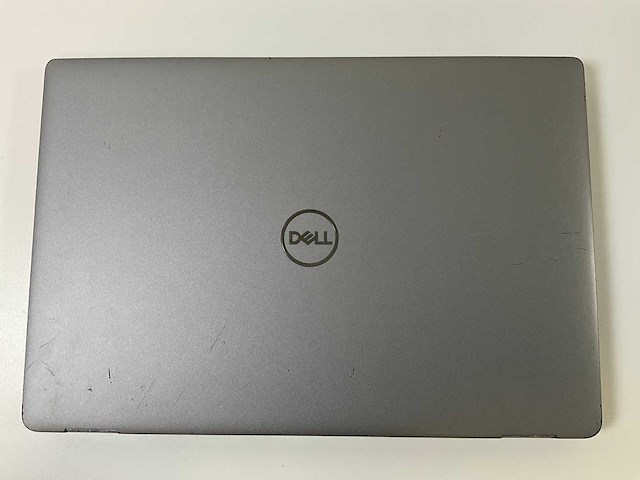 Dell latitude 5320 13.3”, core(tm) i5 11th gen, 16 gb ram, 256 gb nvme laptop - afbeelding 5 van  7