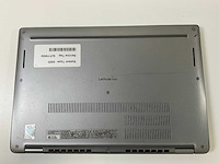 Dell latitude 5320 13.3”, core(tm) i5 11th gen, 16 gb ram, 256 gb nvme laptop - afbeelding 6 van  7