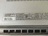 Dell latitude 5320 13.3”, core(tm) i5 11th gen, 16 gb ram, 256 gb nvme laptop - afbeelding 7 van  7