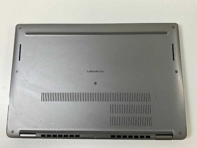 Dell latitude 5320 13.3”, core(tm) i5 11th gen, 16 gb ram, 256 gb nvme laptop - afbeelding 4 van  4