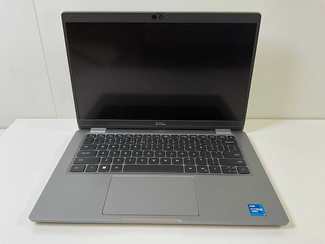 Dell latitude 5320 13.3”, core(tm) i5 11th gen, 16 gb ram, 256 gb nvme laptop - afbeelding 1 van  7