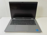 Dell latitude 5320 13.3”, core(tm) i5 11th gen, 16 gb ram, 256 gb nvme laptop - afbeelding 1 van  7