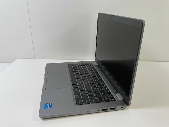 Dell latitude 5320 13.3”, core(tm) i5 11th gen, 16 gb ram, 256 gb nvme laptop - afbeelding 3 van  7
