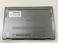 Dell latitude 5320 13.3”, core(tm) i5 11th gen, 16 gb ram, 256 gb nvme laptop - afbeelding 6 van  7