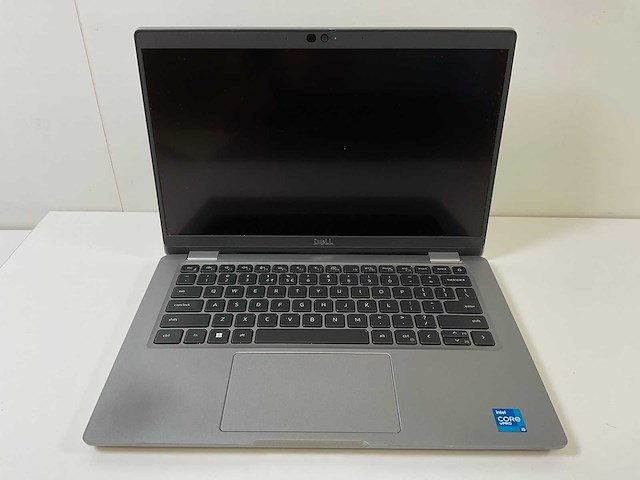 Dell latitude 5320 13.3”, core(tm) i5 11th gen, 16 gb ram, 256 gb nvme laptop - afbeelding 1 van  7