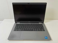 Dell latitude 5320 13.3”, core(tm) i5 11th gen, 16 gb ram, 256 gb nvme laptop - afbeelding 1 van  7