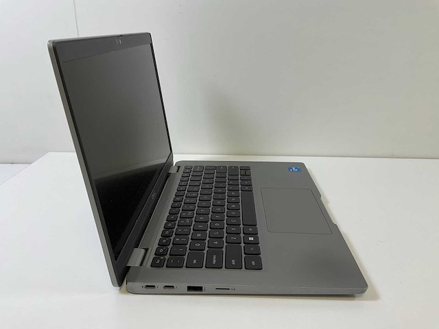 Dell latitude 5320 13.3”, core(tm) i5 11th gen, 16 gb ram, 256 gb nvme laptop - afbeelding 2 van  7