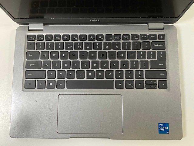 Dell latitude 5320 13.3”, core(tm) i5 11th gen, 16 gb ram, 256 gb nvme laptop - afbeelding 4 van  7