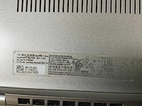 Dell latitude 5320 13.3”, core(tm) i5 11th gen, 16 gb ram, 256 gb nvme laptop - afbeelding 7 van  7