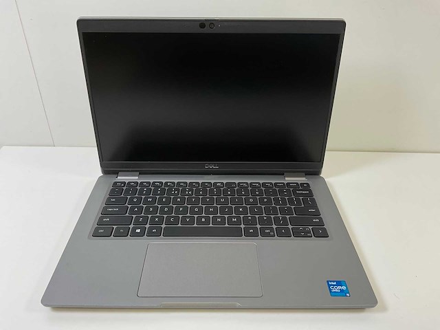 Dell latitude 5320 13.3”, core(tm) i5 11th gen, 16 gb ram, 256 gb nvme laptop - afbeelding 1 van  4