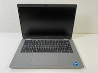 Dell latitude 5320 13.3”, core(tm) i5 11th gen, 16 gb ram, 256 gb nvme laptop - afbeelding 1 van  4