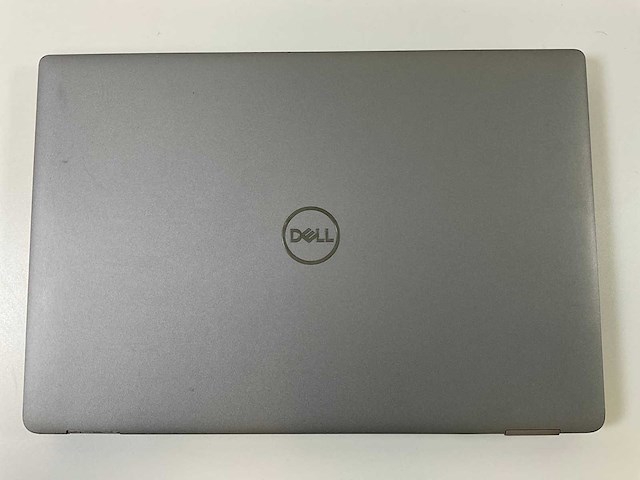 Dell latitude 5320 13.3”, core(tm) i5 11th gen, 16 gb ram, 256 gb nvme laptop - afbeelding 4 van  4