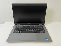 Dell latitude 5320 13.3”, core(tm) i5 11th gen, 16 gb ram, 256 gb nvme laptop - afbeelding 1 van  7