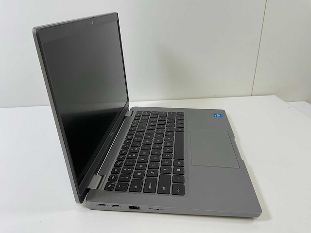 Dell latitude 5320 13.3”, core(tm) i5 11th gen, 16 gb ram, 256 gb nvme laptop - afbeelding 2 van  7
