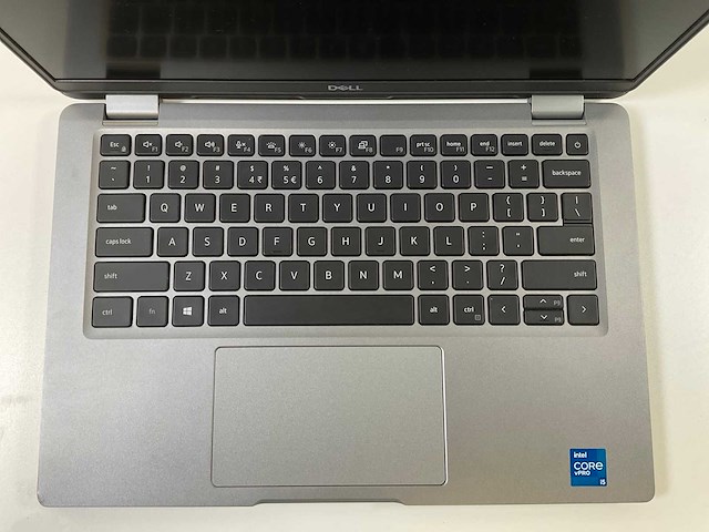 Dell latitude 5320 13.3”, core(tm) i5 11th gen, 16 gb ram, 256 gb nvme laptop - afbeelding 4 van  7