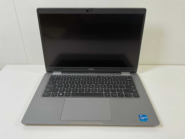 Dell latitude 5320 13.3”, core(tm) i5 11th gen, 16 gb ram, 256 gb nvme laptop - afbeelding 1 van  7
