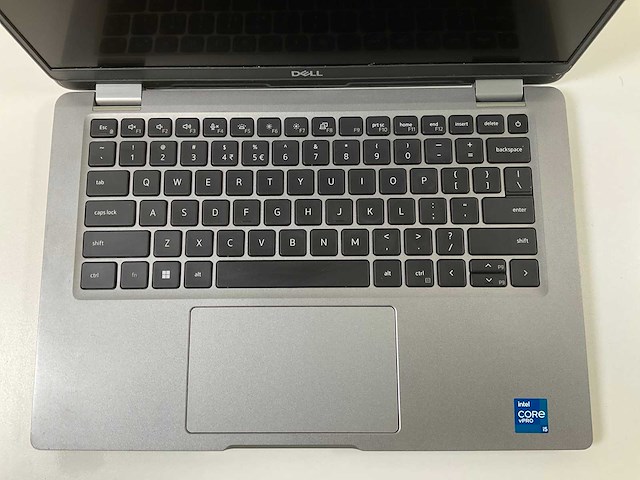 Dell latitude 5320 13.3”, core(tm) i5 11th gen, 16 gb ram, 256 gb nvme laptop - afbeelding 4 van  7