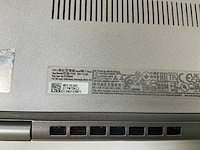 Dell latitude 5320 13.3”, core(tm) i5 11th gen, 16 gb ram, 256 gb nvme laptop - afbeelding 7 van  7
