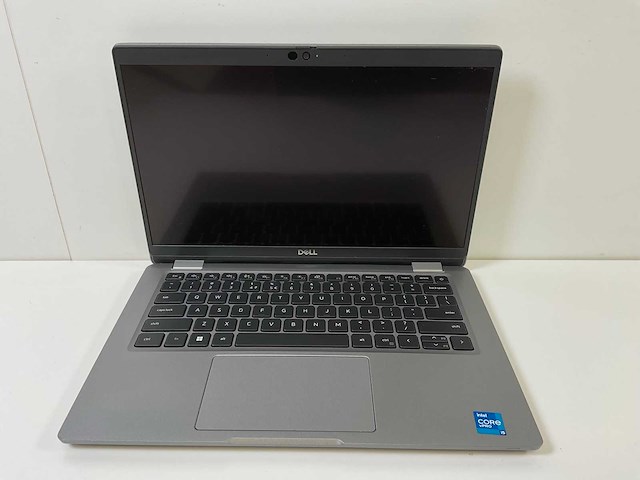 Dell latitude 5320 13.3”, core(tm) i5 11th gen, 16 gb ram, 256 gb nvme laptop - afbeelding 1 van  8