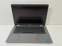 Dell latitude 5320 13.3”, core(tm) i5 11th gen, 16 gb ram, 256 gb nvme laptop - afbeelding 1 van  8