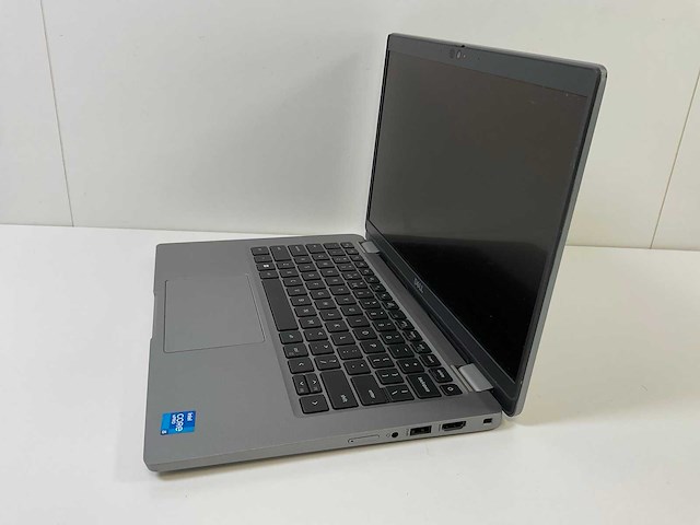Dell latitude 5320 13.3”, core(tm) i5 11th gen, 16 gb ram, 256 gb nvme laptop - afbeelding 3 van  8