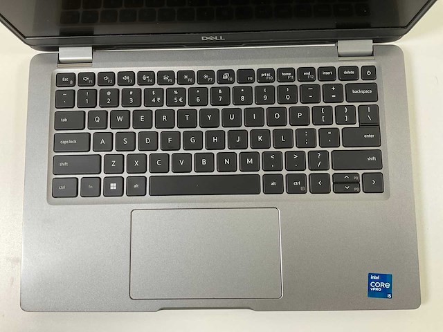Dell latitude 5320 13.3”, core(tm) i5 11th gen, 16 gb ram, 256 gb nvme laptop - afbeelding 4 van  8